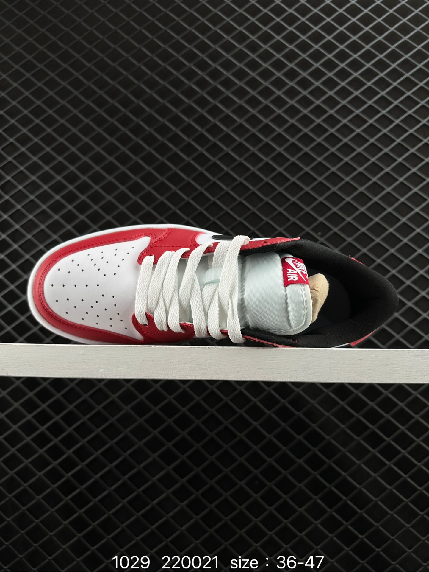 Air Jordan 1 Low AJ1